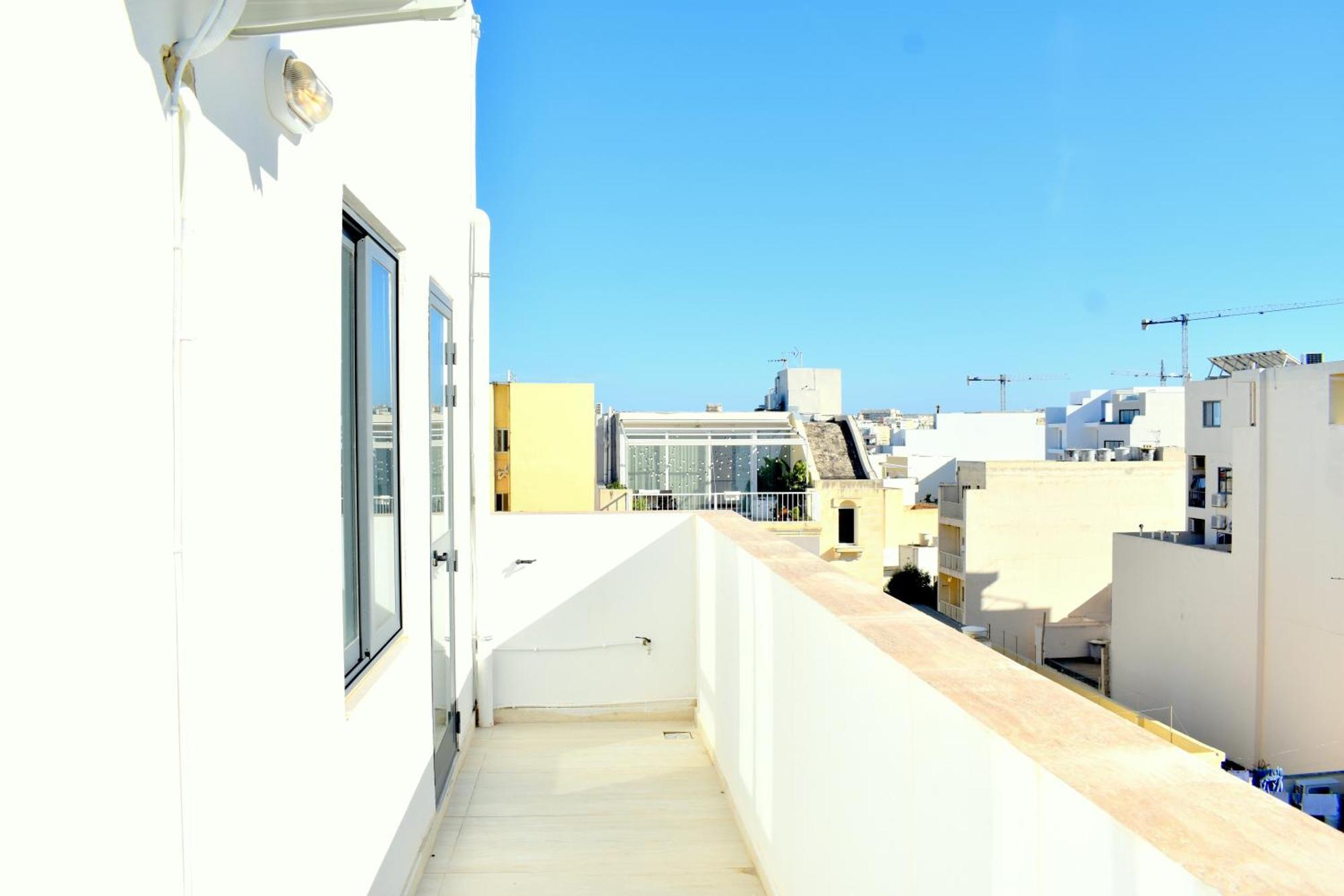 Seaside Serenity Retreat 圣保罗湾城 外观 照片