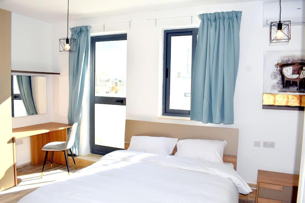 Seaside Serenity Retreat 圣保罗湾城 外观 照片
