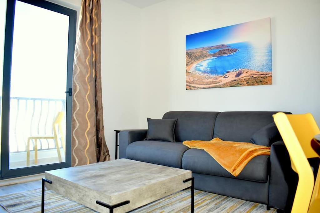 Seaside Serenity Retreat 圣保罗湾城 外观 照片